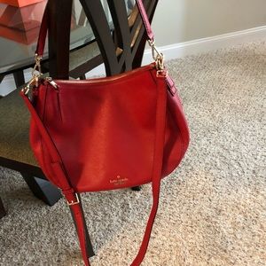 !!! BEST OFFER !! Kate Spade handbag with dust bag